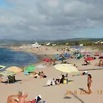 Sardegna Stupenda 1 Apartment Vignola Mare