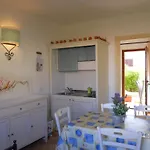 Apartment Sardegna Stupenda 1 *