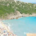 Apartment Sardegna Stupenda 1 Vignola Mare
