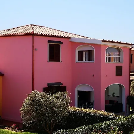 Sardegna Stupenda 1 * Vignola Mare