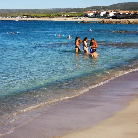 Sardegna Stupenda 1 Apartment Vignola Mare