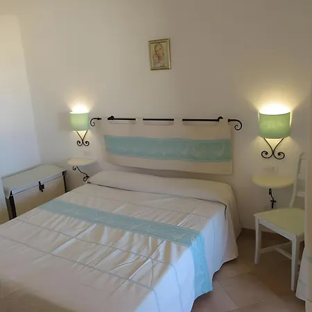 شقة Sardegna Stupenda 1 Vignola Mare