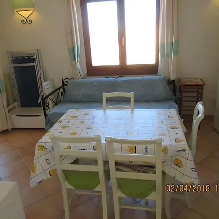 Apartamento Sardegna Stupenda 1 *