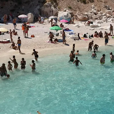 Sardegna Stupenda 1 شقة