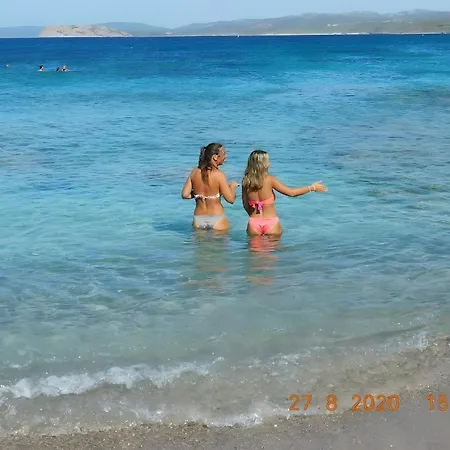 Apartamento Sardegna Stupenda 1 Vignola Mare