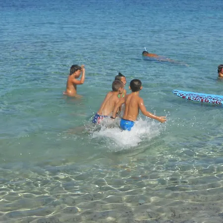 Apartment Sardegna Stupenda 1 *