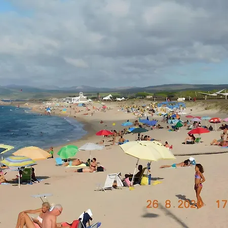 Sardegna Stupenda 1 Apartman Vignola Mare