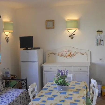 Sardegna Stupenda 1 * Vignola Mare