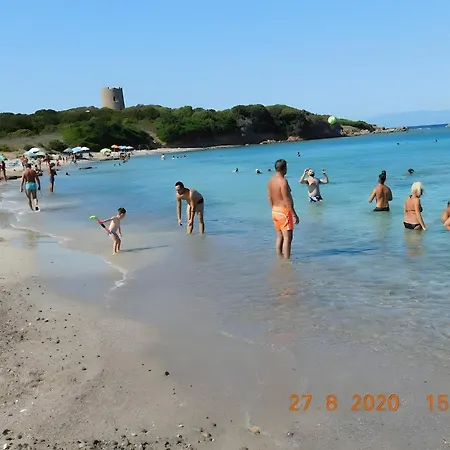Sardegna Stupenda 1 Apartman