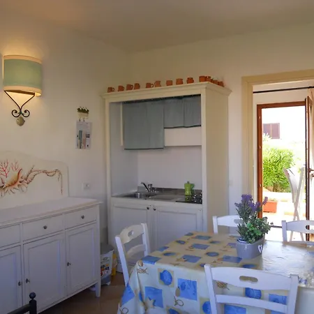 Apartment Sardegna Stupenda 1 *