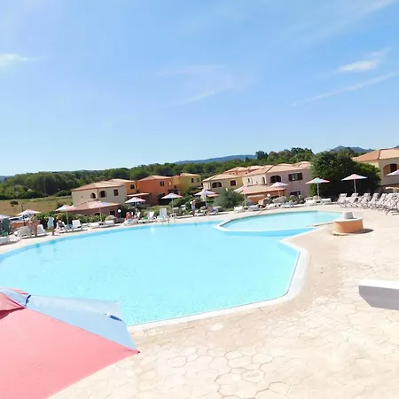 Sardegna Stupenda 1 Apartman