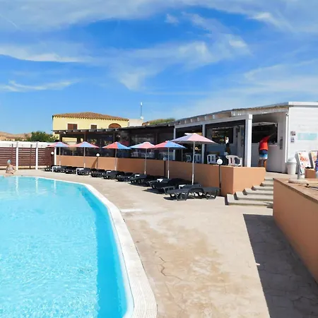 Sardegna Stupenda 1 * Vignola Mare