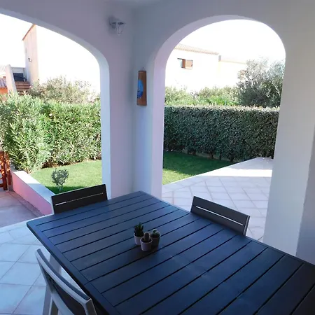Apartment Sardegna Stupenda 1 *