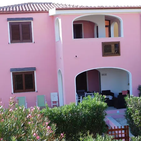 Sardegna Stupenda 1 Apartamento *