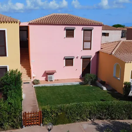 Apartment Sardegna Stupenda 1 *