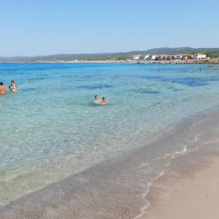 Sardegna Stupenda 1 Apartament Vignola Mare