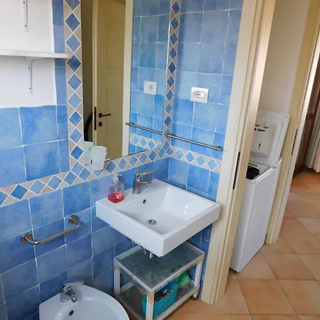 Sardegna Stupenda 1 Vignola Mare