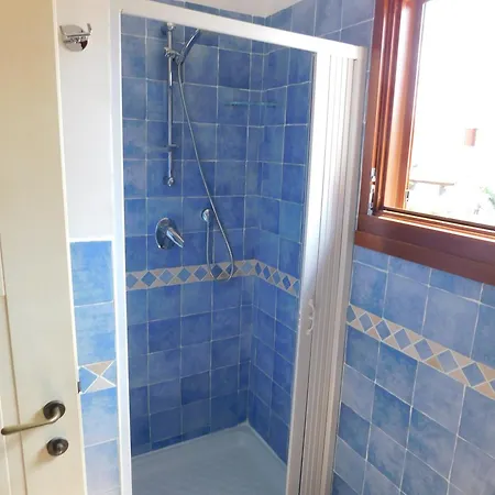 Apartamento Sardegna Stupenda 1 *