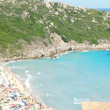 Apartamento Sardegna Stupenda 1 Vignola Mare