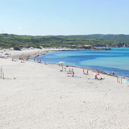 Sardegna Stupenda 1 Apartman
