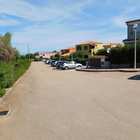 شقة Sardegna Stupenda 1 *