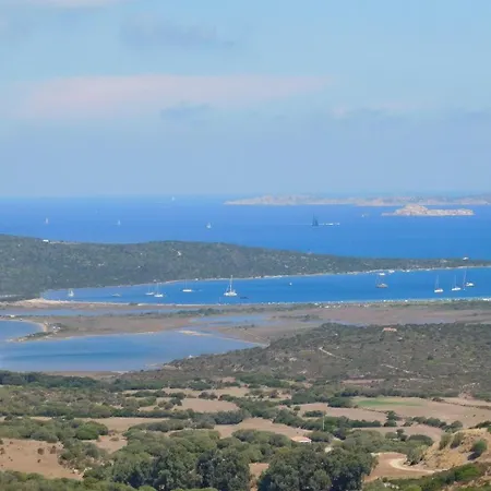Sardegna Stupenda 1 * Vignola Mare