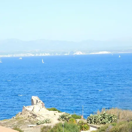 Sardegna Stupenda 1 Lägenhet