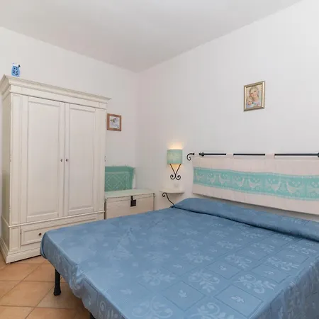 Lägenhet Sardegna Stupenda 1 Vignola Mare