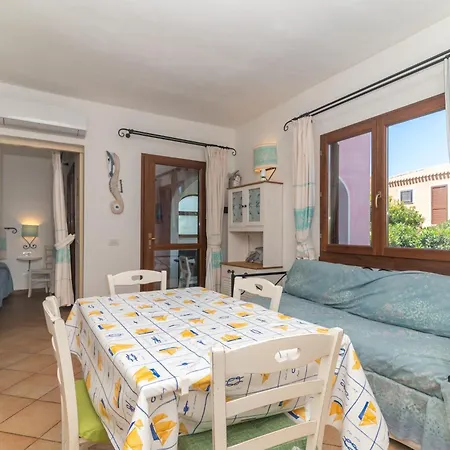 Sardegna Stupenda 1 * Vignola Mare