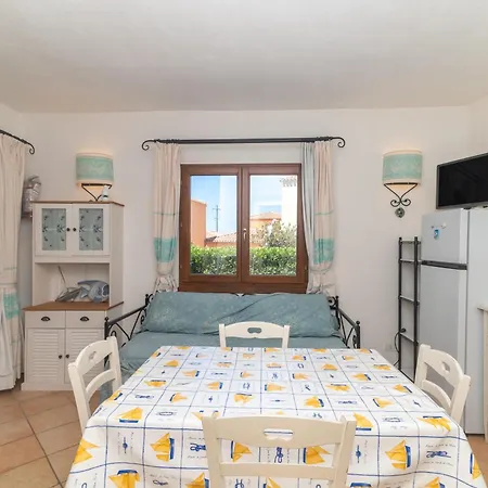 Sardegna Stupenda 1 Appartamento *