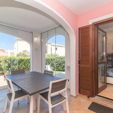Sardegna Stupenda 1 Lägenhet
