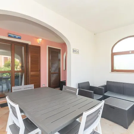 Sardegna Stupenda 1 * Vignola Mare