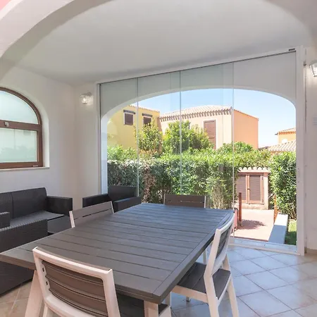 Sardegna Stupenda 1 شقة