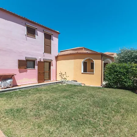 Sardegna Stupenda 1 شقة *