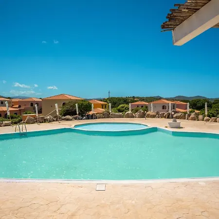 Sardegna Stupenda 1 شقة Vignola Mare