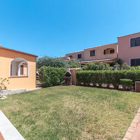 Lägenhet Sardegna Stupenda 1 Vignola Mare