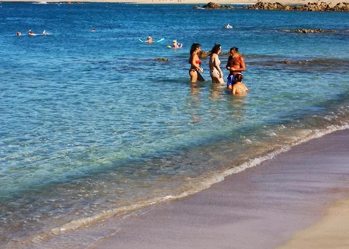 Sardegna Stupenda 1 Apartment Vignola Mare