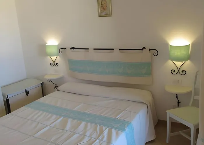 Apartment Sardegna Stupenda 1 Vignola Mare