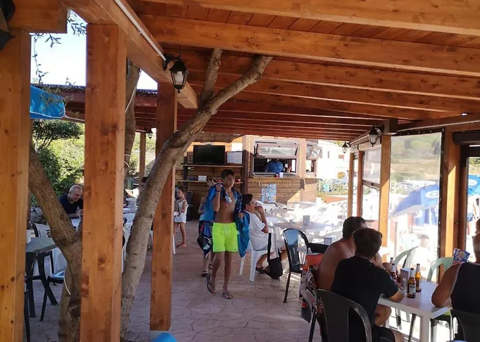 Apartment Sardegna Stupenda 1 *