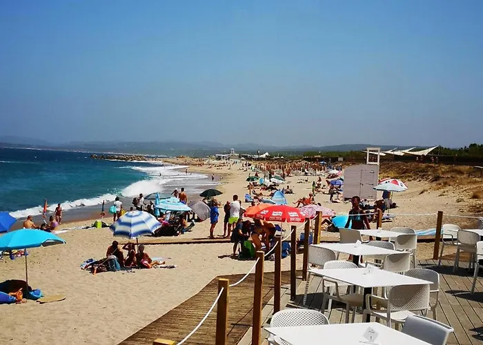 Sardegna Stupenda 1 Apartment Vignola Mare