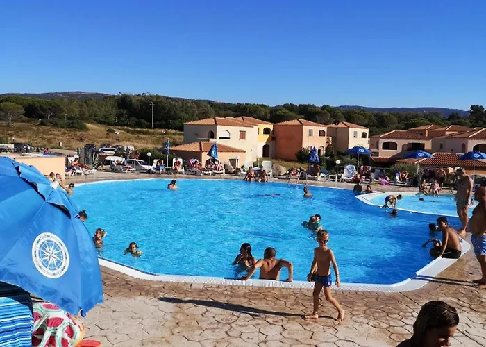 Sardegna Stupenda 1 Apartment