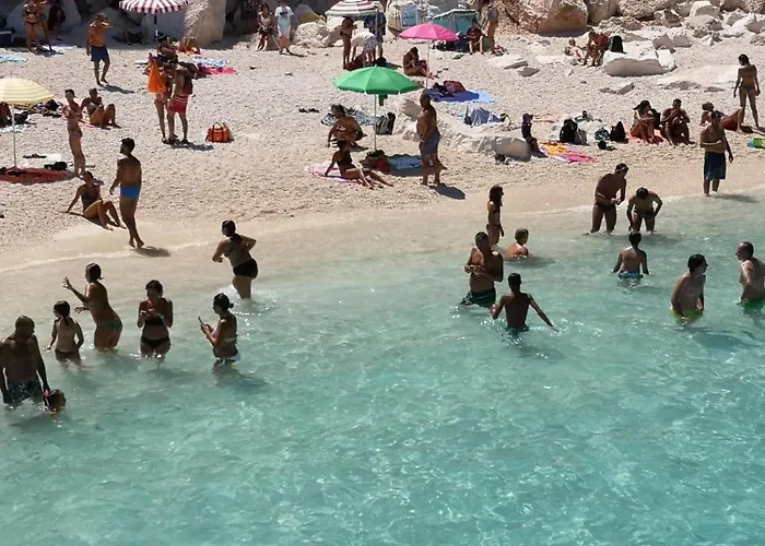 Sardegna Stupenda 1 Apartment