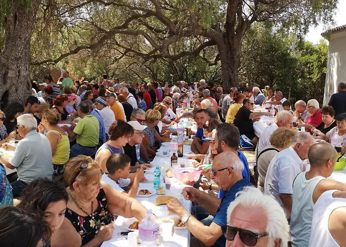 Sardegna Stupenda 1 Apartment Vignola Mare