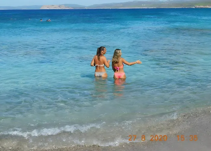 Apartment Sardegna Stupenda 1 Vignola Mare