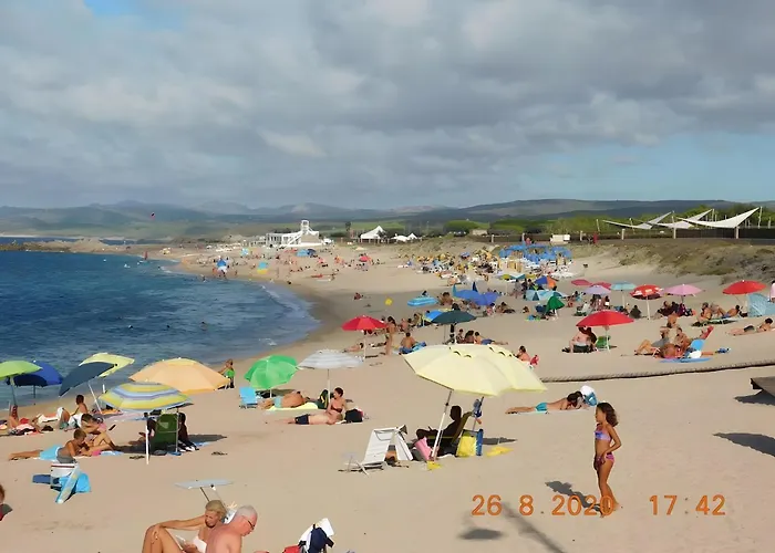 Sardegna Stupenda 1 Apartment Vignola Mare