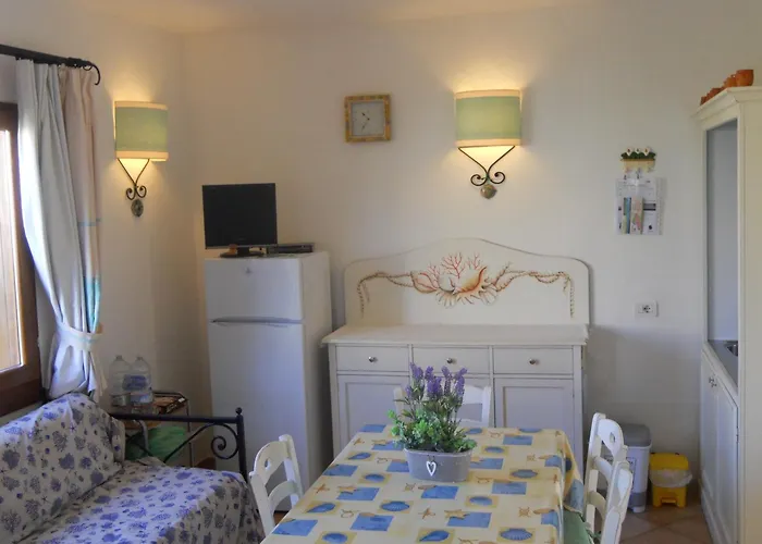 Sardegna Stupenda 1 * Vignola Mare