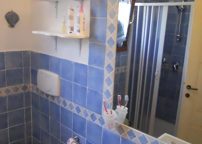 Sardegna Stupenda 1 Vignola Mare