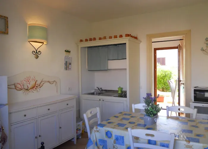 Apartment Sardegna Stupenda 1 *