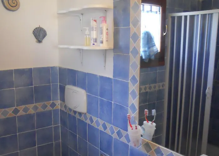 Apartment Sardegna Stupenda 1 *